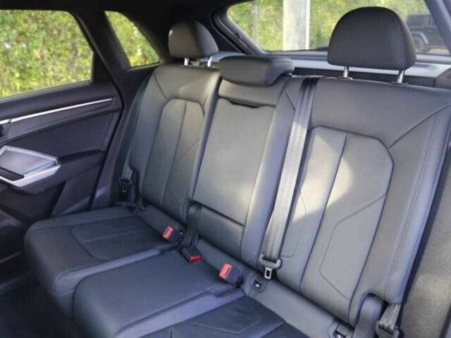 Белый Ауди Ку3, объемом двигателя 2 л и пробегом 34 тыс. км за 8900 $, фото 15 на Automoto.ua