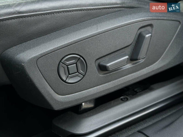 Білий Ауді Ку3, об'ємом двигуна 2 л та пробігом 42 тис. км за 28500 $, фото 54 на Automoto.ua