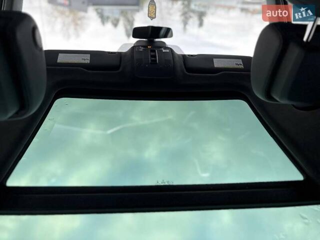 Белый Ауди Ку3, объемом двигателя 1.98 л и пробегом 20 тыс. км за 23500 $, фото 34 на Automoto.ua