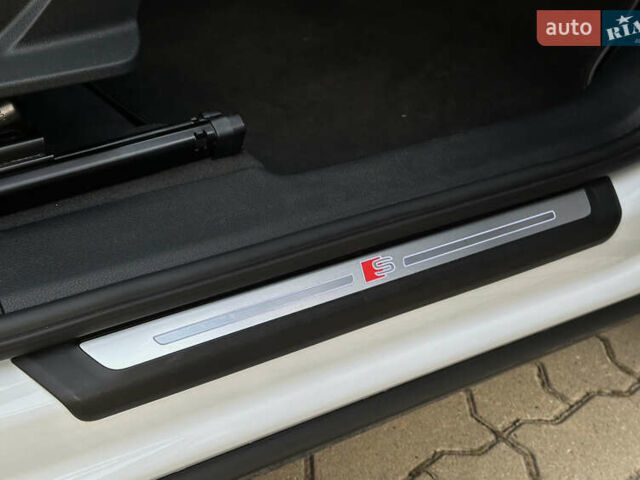 Белый Ауди Ку3, объемом двигателя 2 л и пробегом 42 тыс. км за 27999 $, фото 92 на Automoto.ua