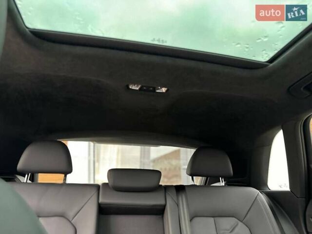 Белый Ауди Ку3, объемом двигателя 1.98 л и пробегом 20 тыс. км за 23500 $, фото 37 на Automoto.ua