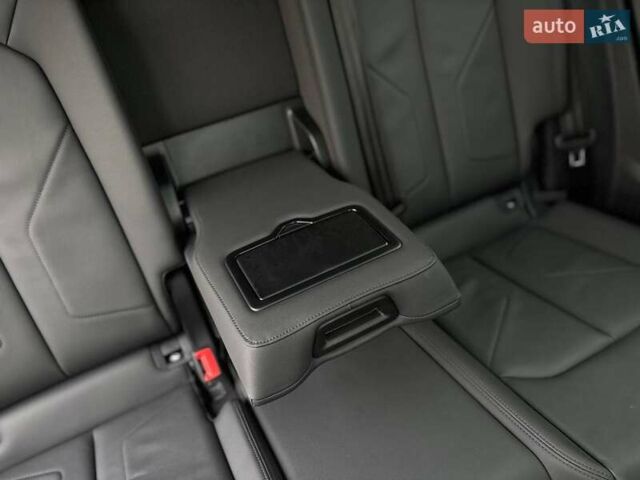 Белый Ауди Ку3, объемом двигателя 1.98 л и пробегом 20 тыс. км за 23500 $, фото 35 на Automoto.ua