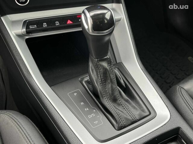 Белый Ауди Ку3, объемом двигателя 2 л и пробегом 84 тыс. км за 27990 $, фото 39 на Automoto.ua