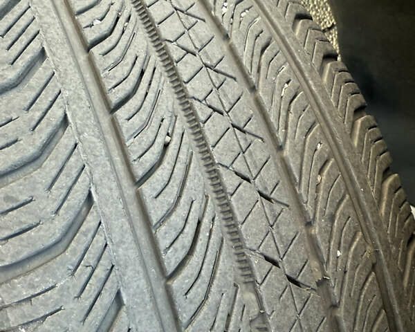 Белый Ауди Ку3, объемом двигателя 2 л и пробегом 23 тыс. км за 23300 $, фото 8 на Automoto.ua