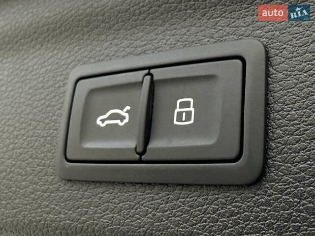 Білий Ауді Ку3, об'ємом двигуна 2 л та пробігом 42 тис. км за 28500 $, фото 98 на Automoto.ua