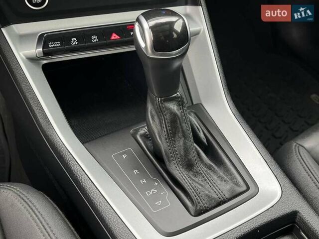 Белый Ауди Ку3, объемом двигателя 2 л и пробегом 84 тыс. км за 27990 $, фото 39 на Automoto.ua