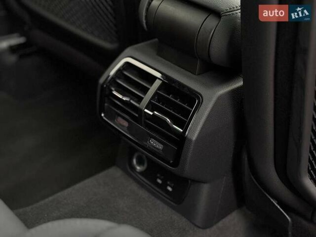 Белый Ауди Ку3, объемом двигателя 1.98 л и пробегом 20 тыс. км за 23500 $, фото 40 на Automoto.ua