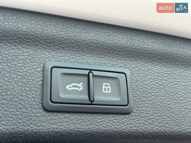 Белый Ауди Ку3, объемом двигателя 1.98 л и пробегом 71 тыс. км за 22800 $, фото 15 на Automoto.ua