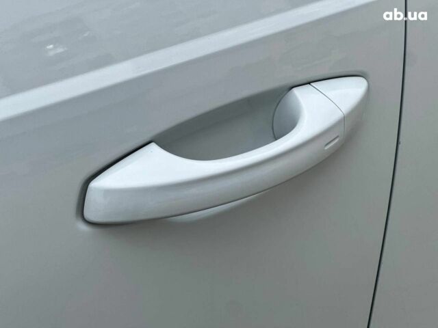 Ауди Ку3 2021 в Одессе на Automoto.ua Белый Ауди Ку3, объемом двигателя 2 л и пробегом 58 тыс. км за 32340 $, фото 11 на Automoto.ua