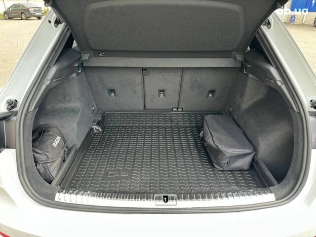 Ауди Ку3 2021 в Одессе на Automoto.ua Белый Ауди Ку3, объемом двигателя 2 л и пробегом 58 тыс. км за 32340 $, фото 15 на Automoto.ua