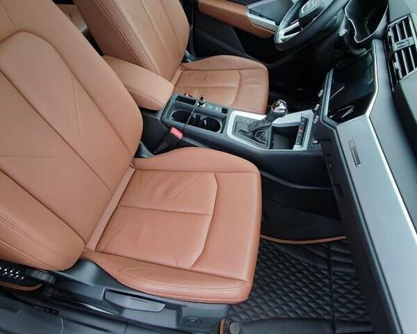 Белый Ауди Ку3, объемом двигателя 1.4 л и пробегом 43 тыс. км за 37500 $, фото 23 на Automoto.ua