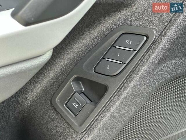 Ауди Ку3 2021 в Одессе на Automoto.ua Белый Ауди Ку3, объемом двигателя 2 л и пробегом 58 тыс. км за 32340 $, фото 25 на Automoto.ua