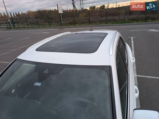 Ауди Ку3 2021 в Ровно на Automoto.ua Белый Ауди Ку3, объемом двигателя 2 л и пробегом 117 тыс. км за 22999 $, фото 13 на Automoto.ua