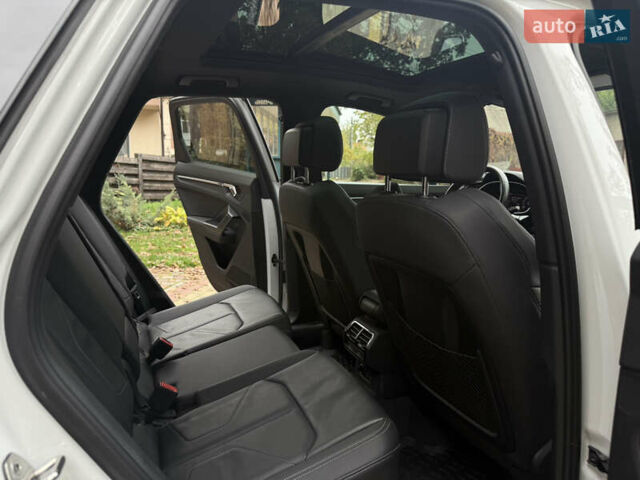 Ауди Ку3 2021 в Киеве на Automoto.ua Белый Ауди Ку3, объемом двигателя 1.98 л и пробегом 122 тыс. км за 28500 $, фото 24 на Automoto.ua