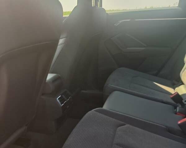 Білий Ауді Ку3, об'ємом двигуна 1.98 л та пробігом 22 тис. км за 41657 $, фото 10 на Automoto.ua