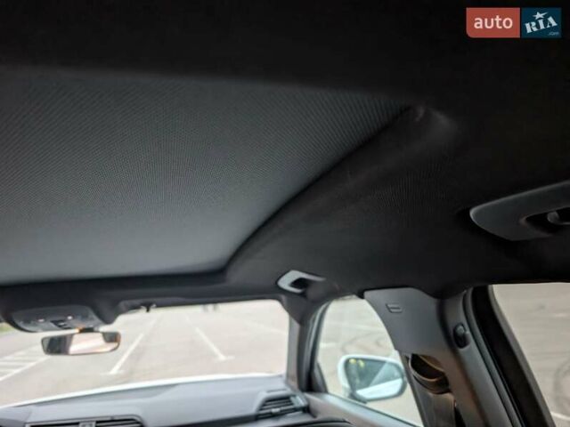 Ауди Ку3 2021 в Ровно на Automoto.ua Белый Ауди Ку3, объемом двигателя 2 л и пробегом 117 тыс. км за 22999 $, фото 23 на Automoto.ua