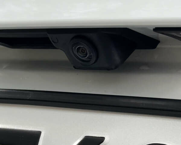 Белый Ауди Ку3, объемом двигателя 2 л и пробегом 60 тыс. км за 29500 $, фото 8 на Automoto.ua