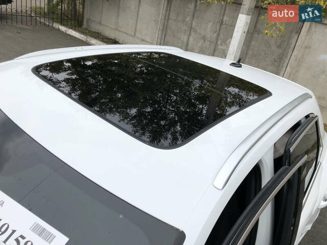 Белый Ауди Ку3, объемом двигателя 2 л и пробегом 115 тыс. км за 16989 $, фото 18 на Automoto.ua