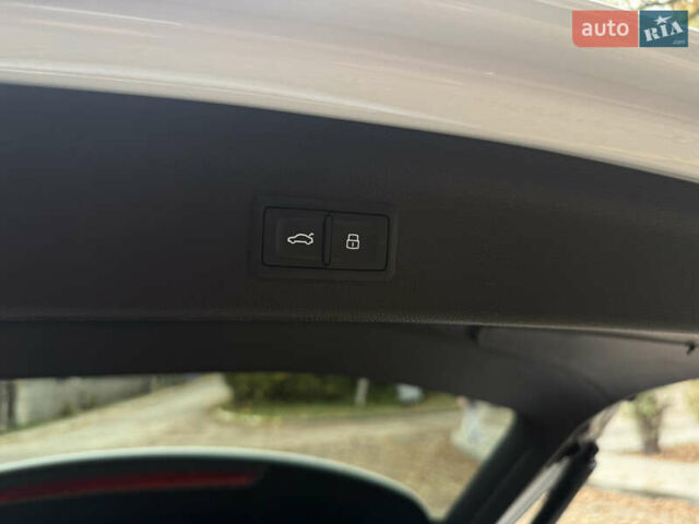 Ауди Ку3 2021 в Киеве на Automoto.ua Белый Ауди Ку3, объемом двигателя 1.98 л и пробегом 122 тыс. км за 28500 $, фото 54 на Automoto.ua