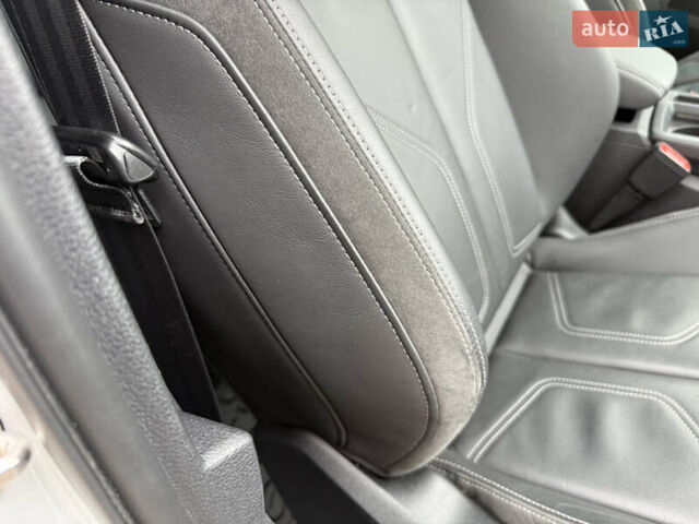 Ауди Ку3 2021 в Киеве на Automoto.ua Белый Ауди Ку3, объемом двигателя 1.98 л и пробегом 122 тыс. км за 28500 $, фото 46 на Automoto.ua