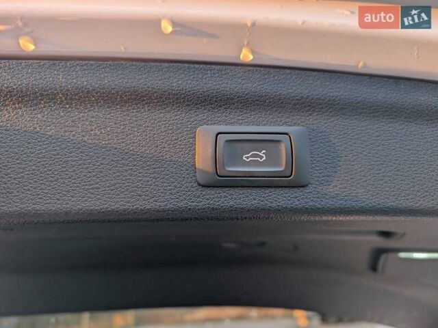 Ауди Ку3 2021 в Ровно на Automoto.ua Белый Ауди Ку3, объемом двигателя 2 л и пробегом 117 тыс. км за 22999 $, фото 30 на Automoto.ua