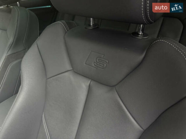 Ауди Ку3 2021 в Киеве на Automoto.ua Белый Ауди Ку3, объемом двигателя 1.98 л и пробегом 122 тыс. км за 28500 $, фото 15 на Automoto.ua