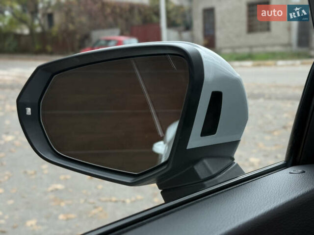 Ауди Ку3 2021 в Киеве на Automoto.ua Белый Ауди Ку3, объемом двигателя 1.98 л и пробегом 122 тыс. км за 28500 $, фото 38 на Automoto.ua