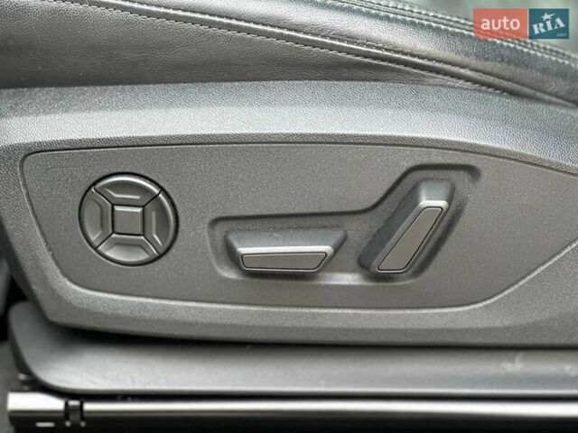 Ауди Ку3 2021 в Одессе на Automoto.ua Белый Ауди Ку3, объемом двигателя 2 л и пробегом 58 тыс. км за 32340 $, фото 27 на Automoto.ua