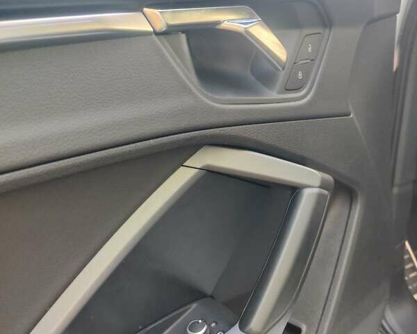 Білий Ауді Ку3, об'ємом двигуна 1.98 л та пробігом 22 тис. км за 41657 $, фото 14 на Automoto.ua