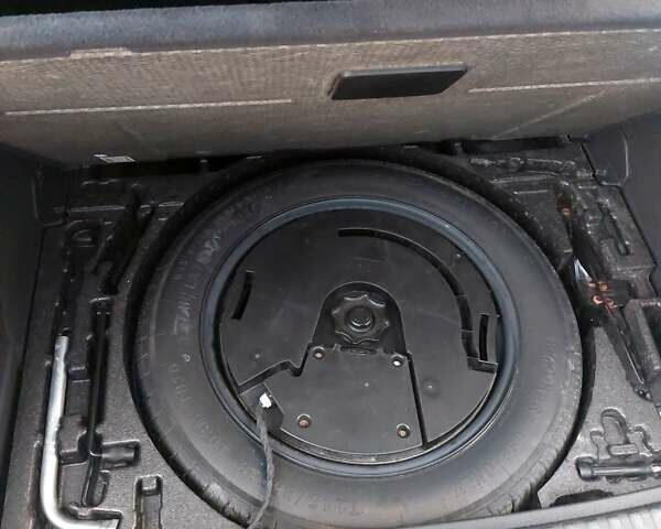 Белый Ауди Ку3, объемом двигателя 1.98 л и пробегом 50 тыс. км за 25200 $, фото 21 на Automoto.ua