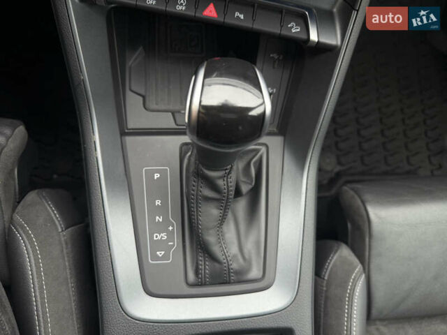 Ауди Ку3 2021 в Киеве на Automoto.ua Белый Ауди Ку3, объемом двигателя 1.98 л и пробегом 122 тыс. км за 28500 $, фото 34 на Automoto.ua