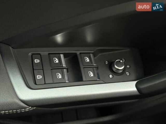 Ауди Ку3 2021 в Киеве на Automoto.ua Белый Ауди Ку3, объемом двигателя 1.98 л и пробегом 122 тыс. км за 28500 $, фото 39 на Automoto.ua