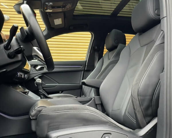 Белый Ауди Ку3, объемом двигателя 2 л и пробегом 60 тыс. км за 29500 $, фото 11 на Automoto.ua