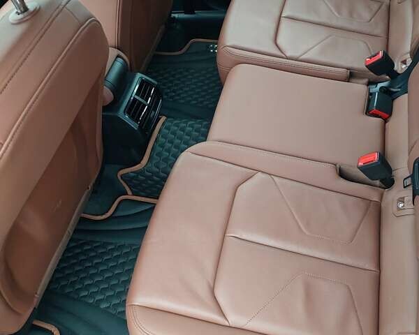 Белый Ауди Ку3, объемом двигателя 1.4 л и пробегом 43 тыс. км за 37500 $, фото 16 на Automoto.ua