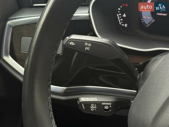 Ауди Ку3 2021 в Киеве на Automoto.ua Белый Ауди Ку3, объемом двигателя 1.98 л и пробегом 122 тыс. км за 28500 $, фото 26 на Automoto.ua