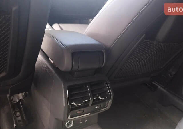 Белый Ауди Ку3, объемом двигателя 1.98 л и пробегом 142 тыс. км за 21500 $, фото 10 на Automoto.ua