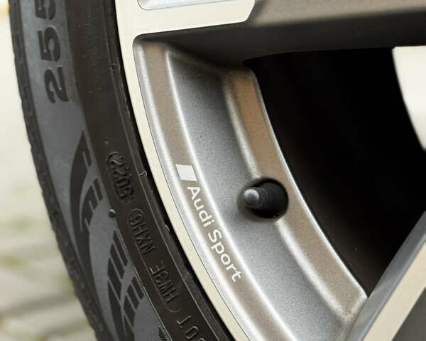 Белый Ауди Ку3, объемом двигателя 2 л и пробегом 60 тыс. км за 29500 $, фото 9 на Automoto.ua