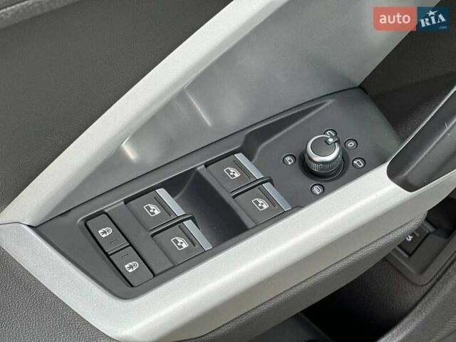 Ауди Ку3 2021 в Одессе на Automoto.ua Белый Ауди Ку3, объемом двигателя 2 л и пробегом 58 тыс. км за 32340 $, фото 26 на Automoto.ua