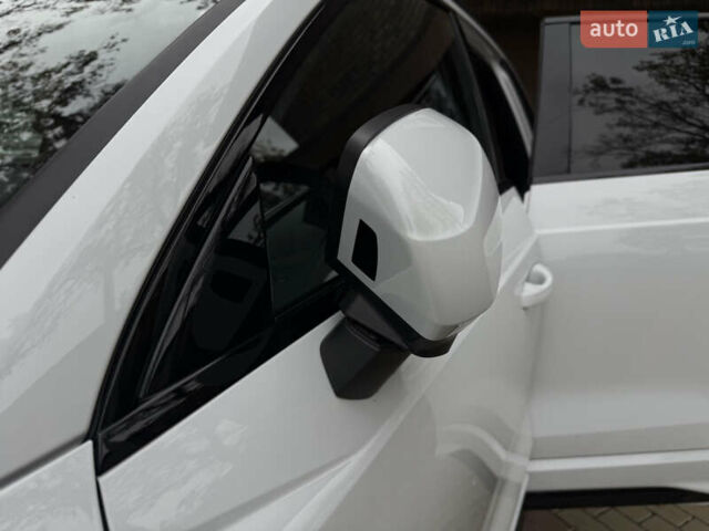 Ауди Ку3 2021 в Киеве на Automoto.ua Белый Ауди Ку3, объемом двигателя 1.98 л и пробегом 122 тыс. км за 28500 $, фото 49 на Automoto.ua