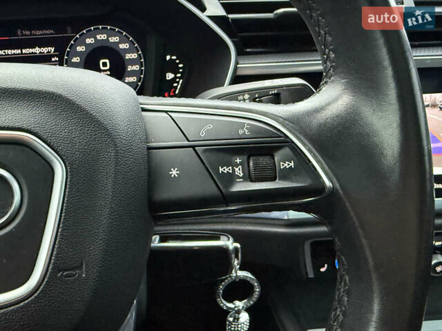 Білий Ауді Ку3, об'ємом двигуна 1.98 л та пробігом 144 тис. км за 24800 $, фото 19 на Automoto.ua