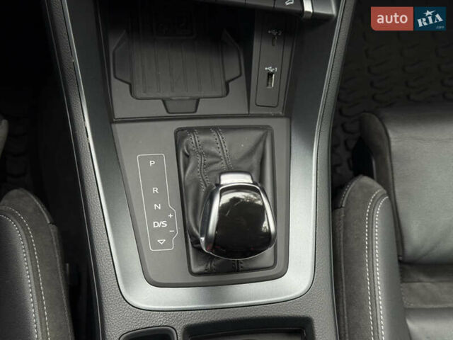 Ауди Ку3 2021 в Киеве на Automoto.ua Белый Ауди Ку3, объемом двигателя 1.98 л и пробегом 122 тыс. км за 28500 $, фото 40 на Automoto.ua