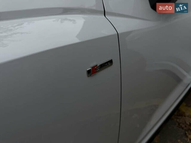 Ауди Ку3 2021 в Киеве на Automoto.ua Белый Ауди Ку3, объемом двигателя 1.98 л и пробегом 122 тыс. км за 28500 $, фото 50 на Automoto.ua