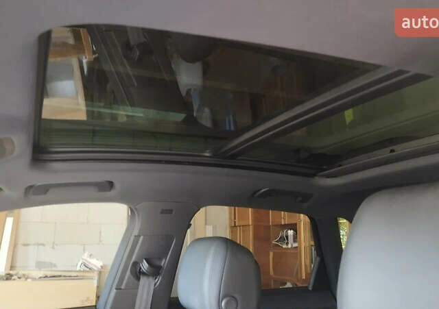 Белый Ауди Ку3, объемом двигателя 1.98 л и пробегом 142 тыс. км за 21500 $, фото 13 на Automoto.ua