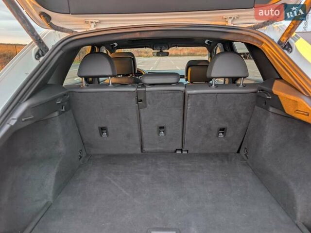 Ауди Ку3 2021 в Ровно на Automoto.ua Белый Ауди Ку3, объемом двигателя 2 л и пробегом 117 тыс. км за 22999 $, фото 24 на Automoto.ua