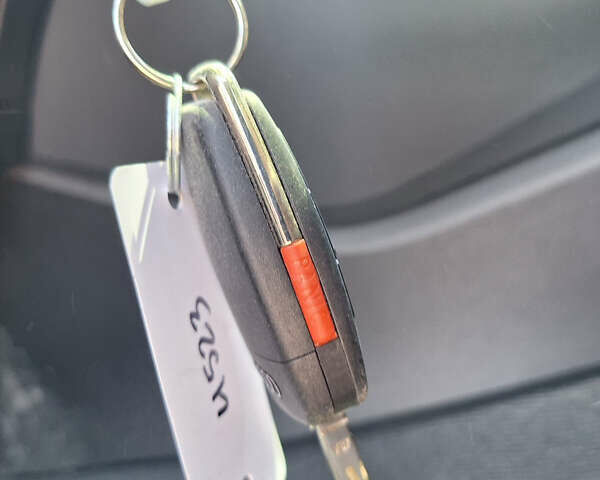 Белый Ауди Ку3, объемом двигателя 1.98 л и пробегом 55 тыс. км за 45000 $, фото 11 на Automoto.ua