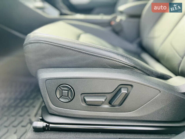 Білий Ауді Ку3, об'ємом двигуна 1.4 л та пробігом 20 тис. км за 34800 $, фото 59 на Automoto.ua