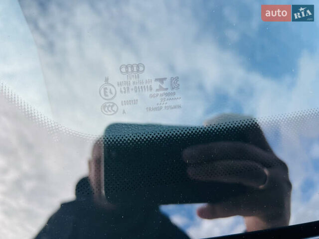Білий Ауді Ку3, об'ємом двигуна 1.4 л та пробігом 20 тис. км за 34800 $, фото 69 на Automoto.ua