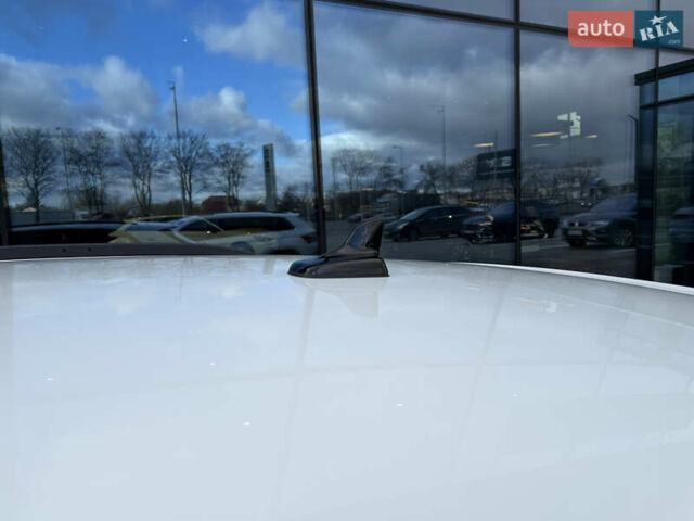 Белый Ауди Ку3, объемом двигателя 1.4 л и пробегом 46 тыс. км за 29500 $, фото 18 на Automoto.ua