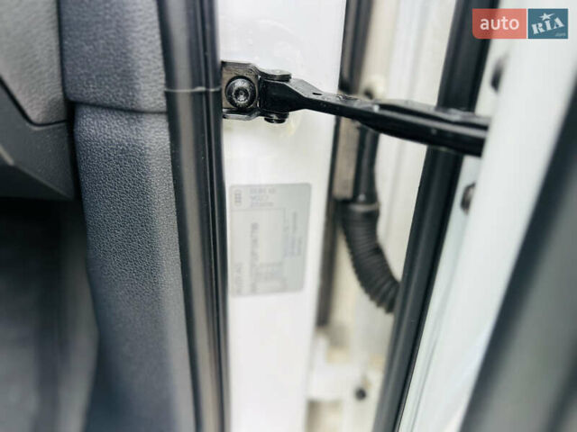 Білий Ауді Ку3, об'ємом двигуна 1.4 л та пробігом 20 тис. км за 34800 $, фото 41 на Automoto.ua