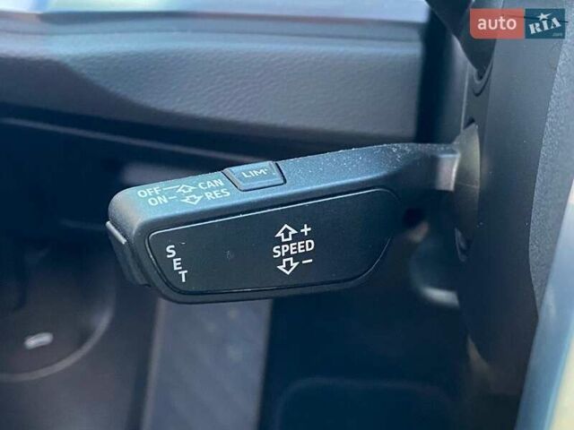 Белый Ауди Ку3, объемом двигателя 1.4 л и пробегом 46 тыс. км за 31490 $, фото 22 на Automoto.ua